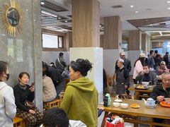 -清真磨沟沿老字号牛肉面(总店)
