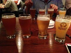 -Shanghai Brew House上海啤酒工坊(老外街店)