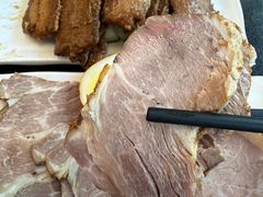 -李连贵熏肉大饼(天通苑店)
