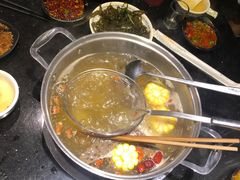 -尚合里潮汕牛肉火锅(海沧店)