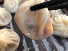 -食惠里小笼包面馆(越秀店)