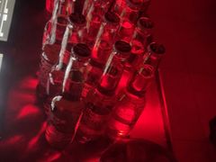 -Orangutan Bunker猩猩地堡酒吧(兰桂坊店)