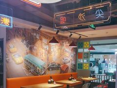 -昌勝香港深井烧鹅(新年华店)