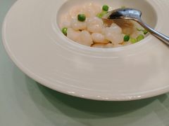 -山东宾馆·齐鲁苑餐厅