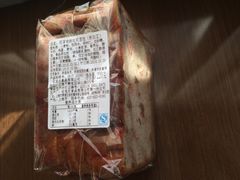 -红宝石·鲜奶小方·海派西点房(丰庄店)