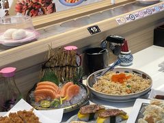 -三禾寿司(君尚店)