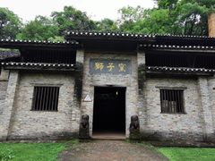 -景德镇古窑民俗博览区