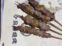 -本色.小马哥烧烤(五一路总店)