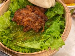 -汇贤府·李氏鲁菜(五棵松店)