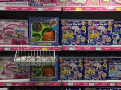 -TOYSRUS玩具反斗城(天津远洋乐堤港店)