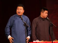 -青曲社相声(易俗街区店)