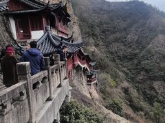 -大慈岩风景区