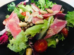 -Erman岩烧牛排(虹桥南丰城店)