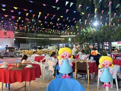 -五谷芳乳鸽王(海景店)