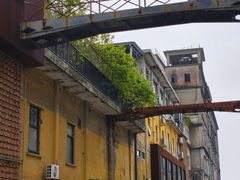 -广州市紫泥堂文化创意园景区