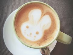 -王老师咖啡烘焙室