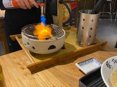 -雷门拉面·现熬骨汤(凯德来福士店)