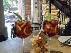 -LESCEDARS Brasserie Bistro香柏树