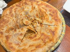 -烤肉季饭庄