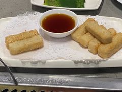 -海底捞火锅(太阳宫凯德mall店)