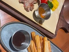 -CRAZYONES西班牙海鲜饭(上海美罗城店)