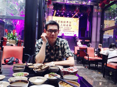 iphone_upload_pic-锦里结义楼