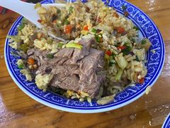 -大陈鸿源牛肉馆(大陈总店)