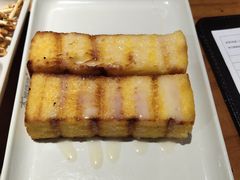 -木屋烧烤(西南角店)