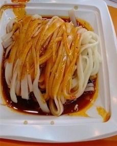 -魏家凉皮(十里河店)