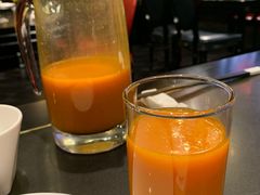 沙棘汁-鼓楼东街老火锅(鼓楼店)