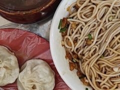 -高师傅特色米粉汤包(建设路店)