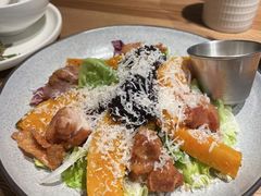 -沛家·西餐Brunch·直火料理