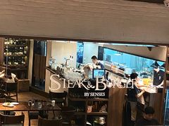 门面-Bistro 63 创意融合料理(广粤天地店)