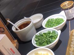 -蜀九香火锅(彩虹店)