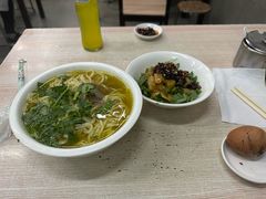 -大藏村拉面(保利首开·熙悦春天店)