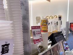 -古茗(东鼓道店)