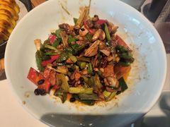 -0776食堂·京城创意菜(七里庄店)