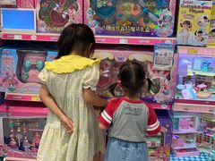 -TOYSRUS玩具反斗城(苏州中心店)