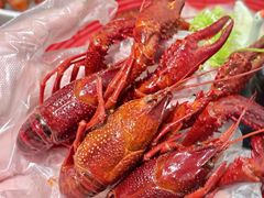 -乔街深夜食堂·小龙虾·高压锅生蚝(杭州总店)