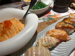 -Sushi Love 创意寿司(丽影广场店)