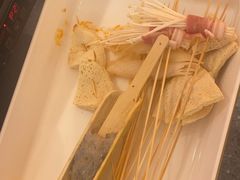 -热辣宗师·串串火锅(万达金街店)