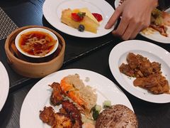-青岛证大喜玛拉雅酒店·Z1餐厅