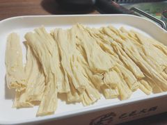 -巴邑火锅·鲜切牛肉(萧山银隆店)