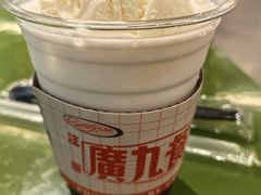 -广九餐室(陈家祠扬韬广场店)