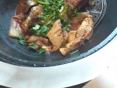 -锅老头铁锅炖•大锅蒸汽海鲜(韩乐坊店)