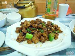 2011.3-西安&nbsp;(113)-乐乐餐厅(湘子庙街店)