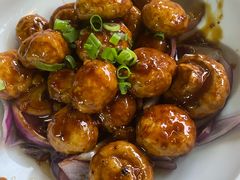 -遇见小院—虹鳟鱼•农家菜(怀柔店)