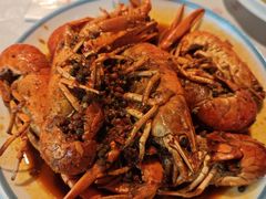 -三妹小龙虾·黄油蟹(华侨城总店)