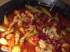 -金牌外婆家(苏州中心店)