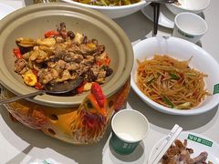 -绿草地·湘菜(芙蓉天街店)